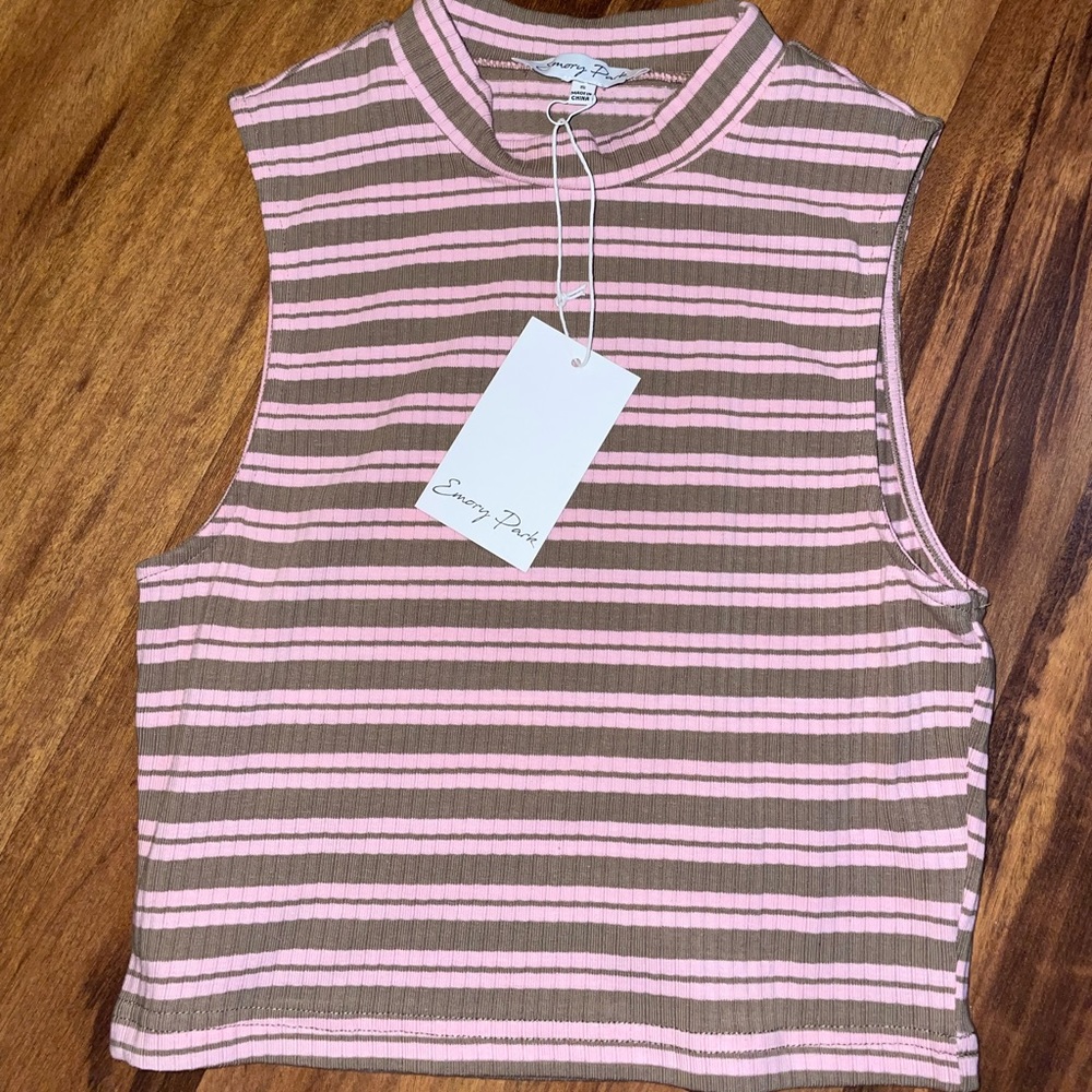 Shop These Three Tank